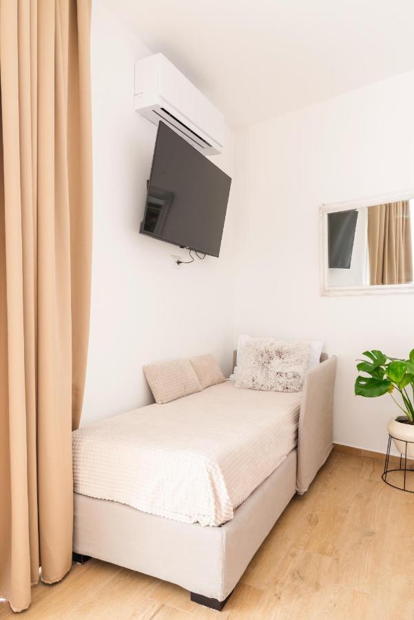 Casa Mia Milano Malpensa Daire Gallarate Dış mekan fotoğraf