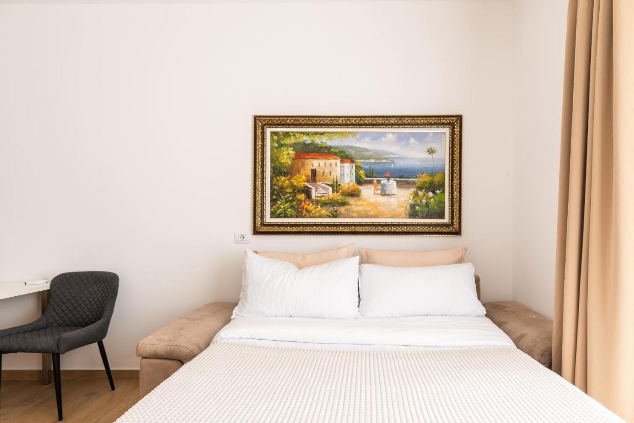 Casa Mia Milano Malpensa Daire Gallarate Dış mekan fotoğraf