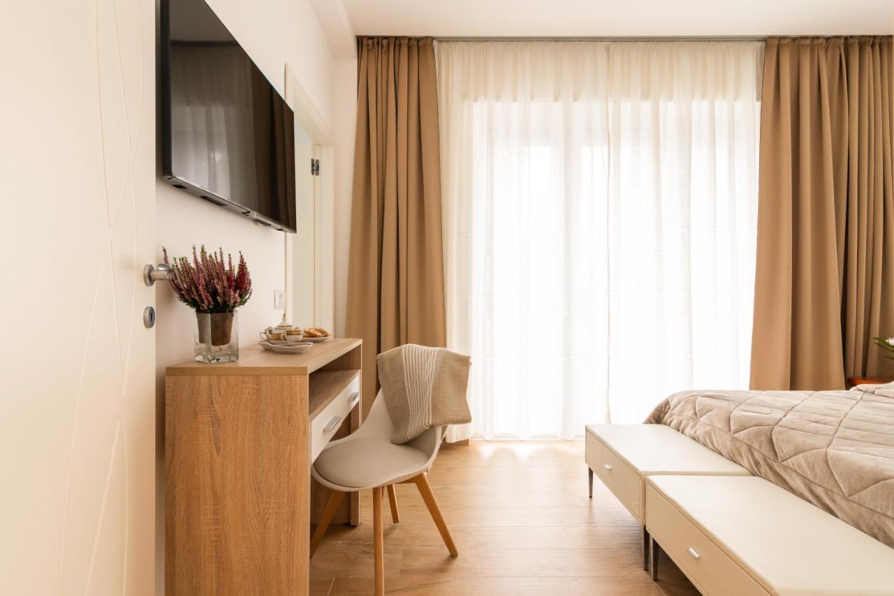 Casa Mia Milano Malpensa Daire Gallarate Dış mekan fotoğraf