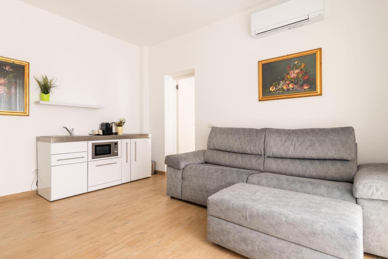Casa Mia Milano Malpensa Daire Gallarate Dış mekan fotoğraf