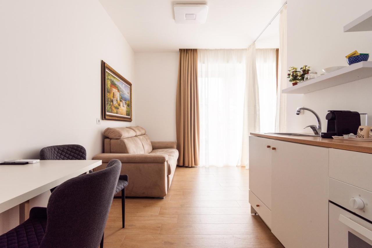 Casa Mia Milano Malpensa Daire Gallarate Dış mekan fotoğraf