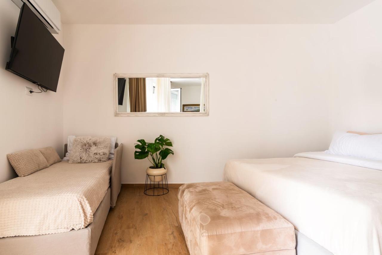 Casa Mia Milano Malpensa Daire Gallarate Dış mekan fotoğraf