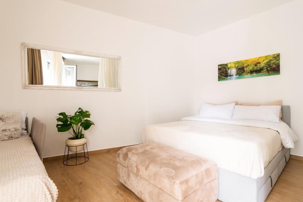 Casa Mia Milano Malpensa Daire Gallarate Dış mekan fotoğraf
