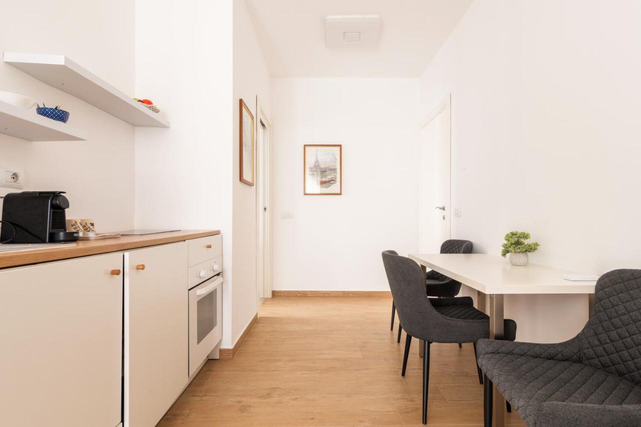 Casa Mia Milano Malpensa Daire Gallarate Dış mekan fotoğraf