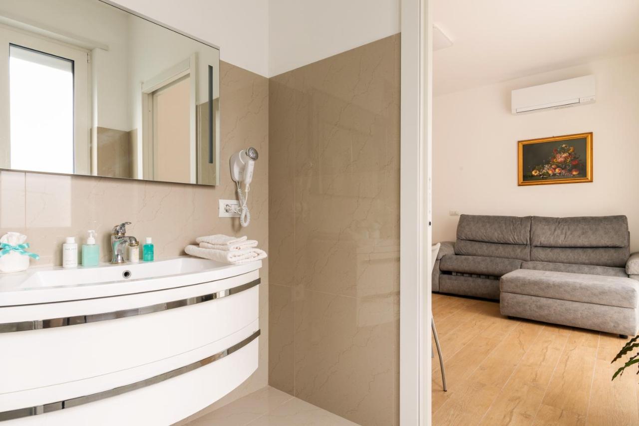 Casa Mia Milano Malpensa Daire Gallarate Dış mekan fotoğraf