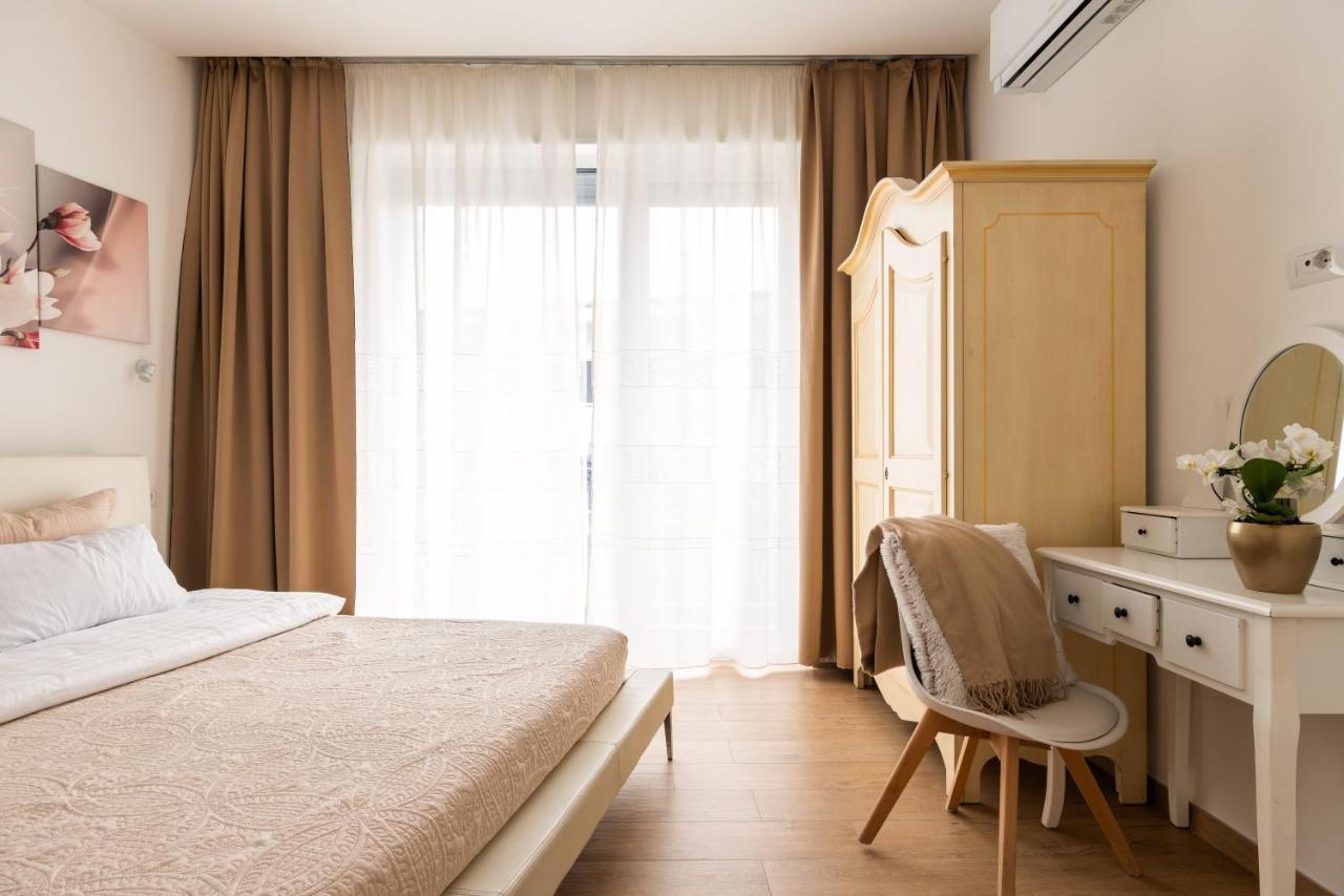 Casa Mia Milano Malpensa Daire Gallarate Dış mekan fotoğraf