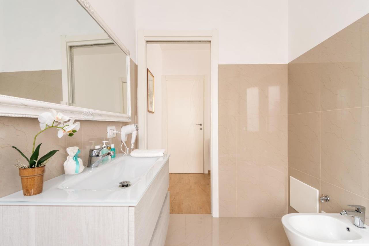 Casa Mia Milano Malpensa Daire Gallarate Dış mekan fotoğraf