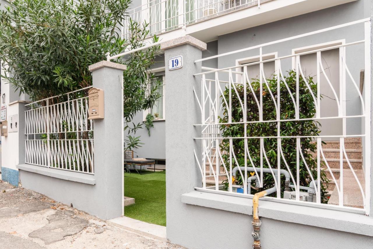Casa Mia Milano Malpensa Daire Gallarate Dış mekan fotoğraf