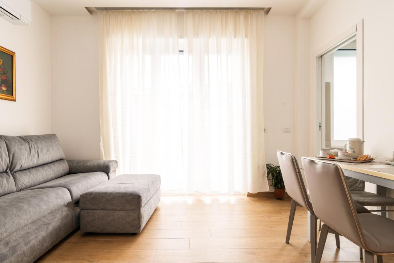 Casa Mia Milano Malpensa Daire Gallarate Dış mekan fotoğraf