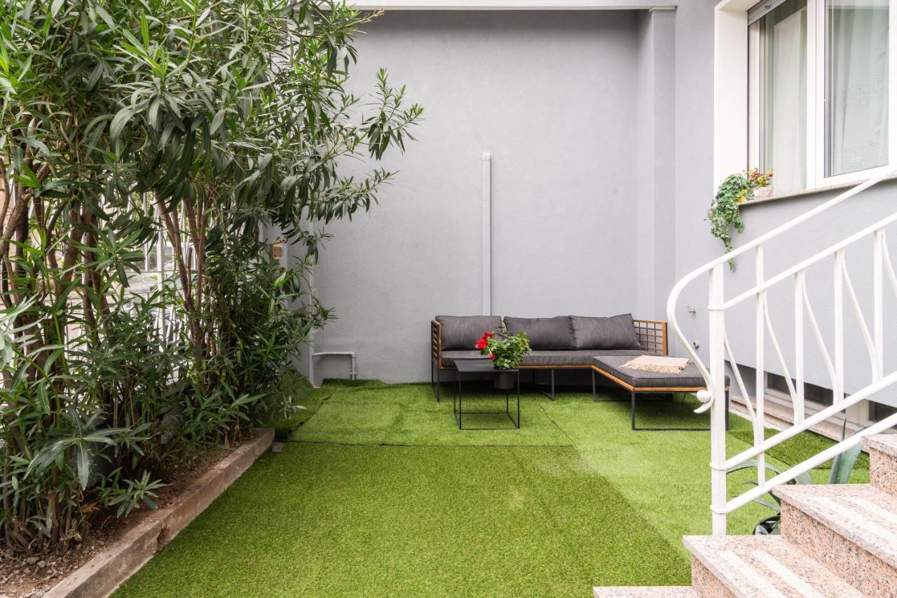 Casa Mia Milano Malpensa Daire Gallarate Dış mekan fotoğraf