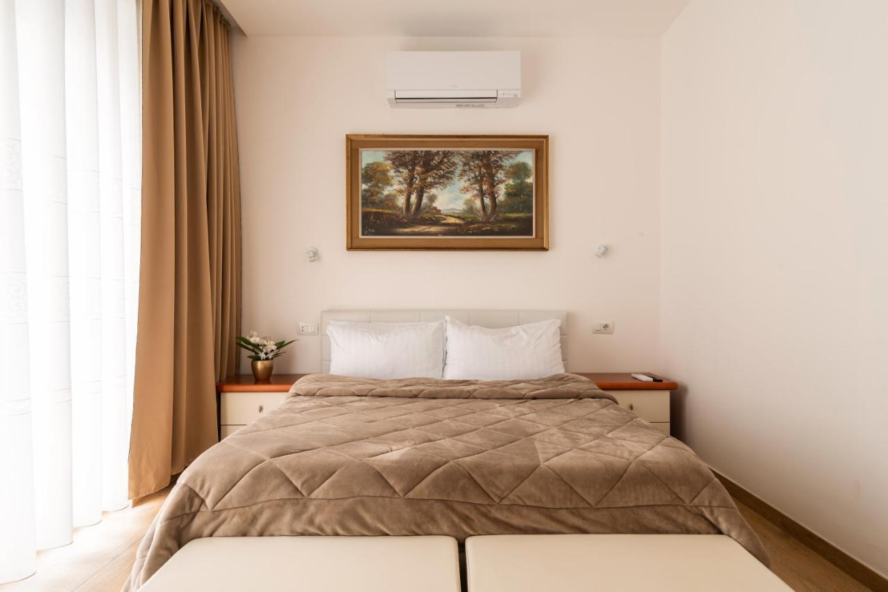 Casa Mia Milano Malpensa Daire Gallarate Dış mekan fotoğraf