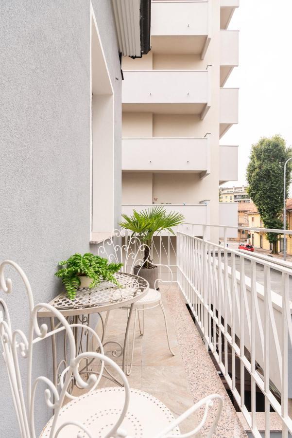 Casa Mia Milano Malpensa Daire Gallarate Dış mekan fotoğraf