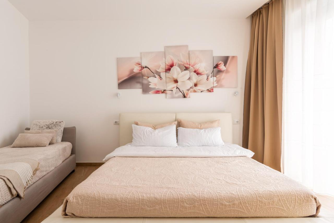 Casa Mia Milano Malpensa Daire Gallarate Dış mekan fotoğraf