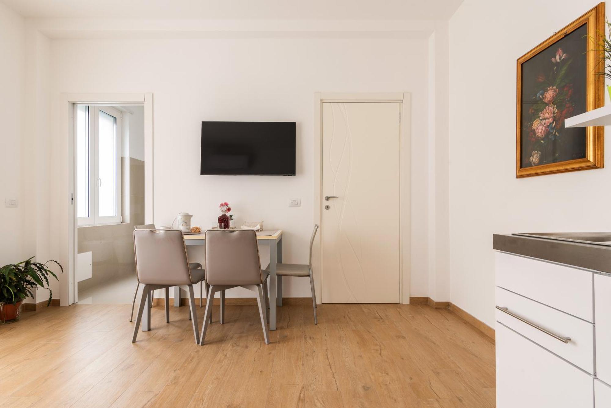 Casa Mia Milano Malpensa Daire Gallarate Dış mekan fotoğraf